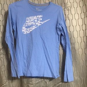 Nike T-shirt never worn